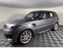 2020 Land Rover Range Rover Sport HSE Dynamic for sale 101648943
